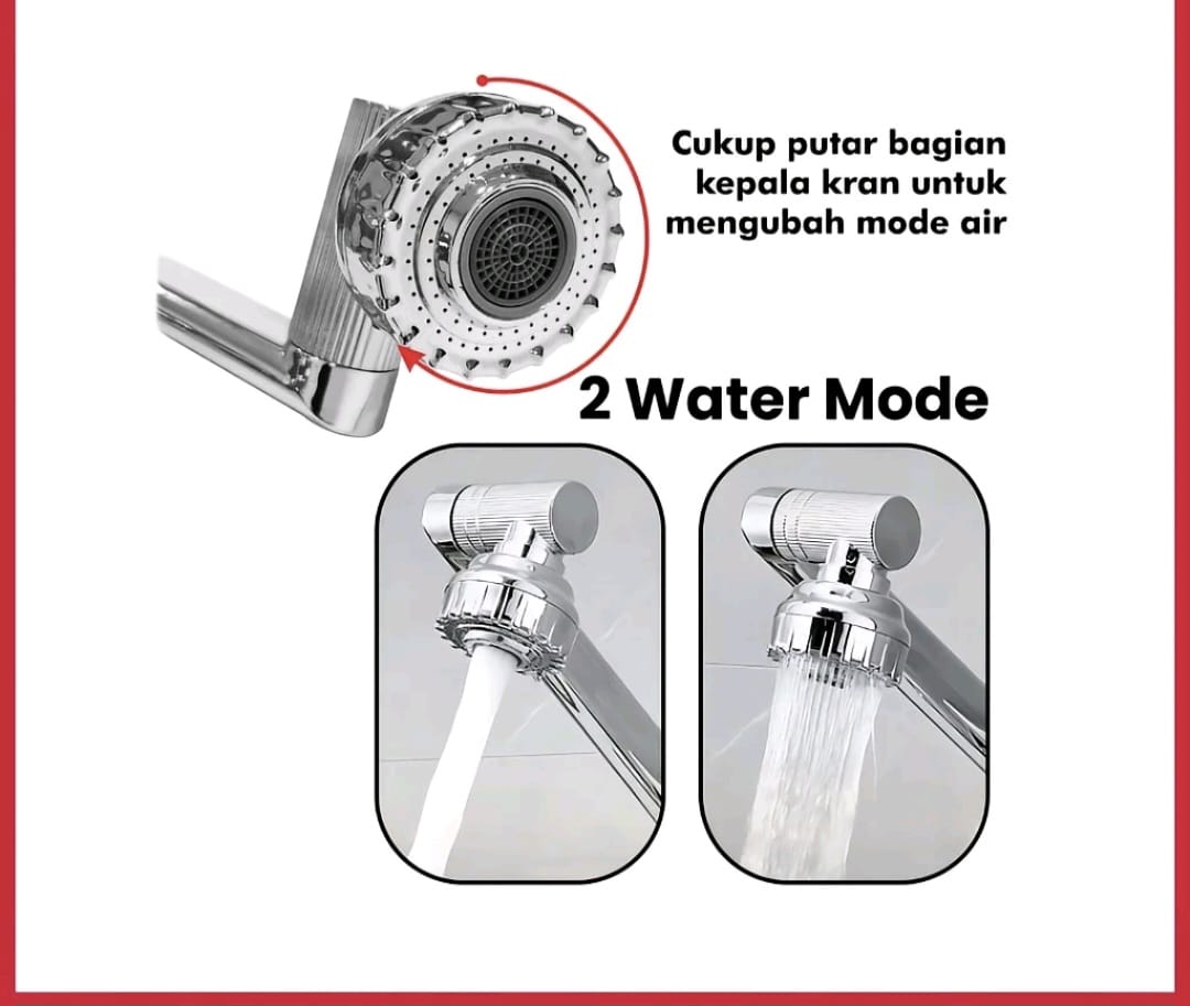 2 Mode Air